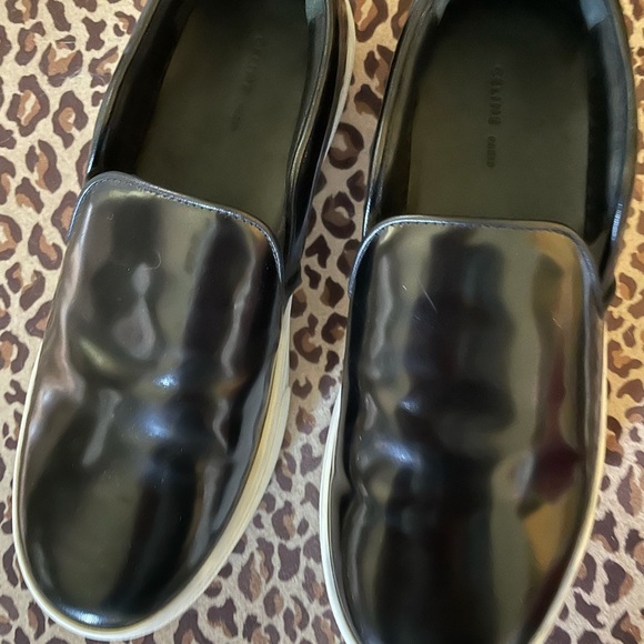 Celine patent sneaker - Picture 2 of 3